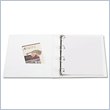 ADD TO YOUR SET: Wilson Jones Ring Binder