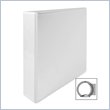 ADD TO YOUR SET: Wilson Jones A-4 White Ring Binder