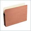 ADD TO YOUR SET: Wilson Jones Recycled Expansion File Pocket