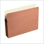 Wilson Jones Recycled Expansion File Pocket
