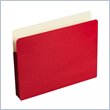 ADD TO YOUR SET: Wilson Jones ColorLife File Pocket
