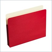 Wilson Jones ColorLife File Pocket
