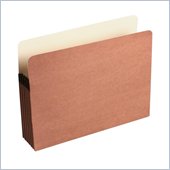 Wilson Jones Recycled Expansion File Pocket