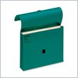 ADD TO YOUR SET: Wilson Jones ColorLife Expanding Wallet