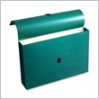 ADD TO YOUR SET: Wilson Jones ColorLife Expanding Wallet