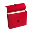 ADD TO YOUR SET: Wilson Jones ColorLife Expanding Wallet