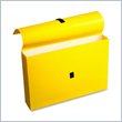 ADD TO YOUR SET: Wilson Jones ColorLife Expanding Wallet