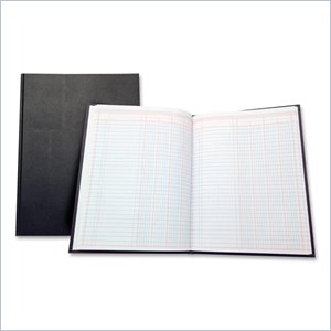 Wilson Jones 4-Column Columnar Book