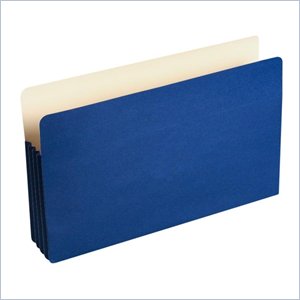 Wilson Jones ColorLife File Pocket