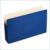 Wilson Jones ColorLife File Pocket