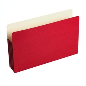 Wilson Jones ColorLife File Pocket