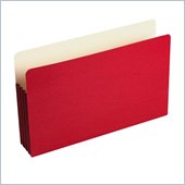 Wilson Jones ColorLife File Pocket