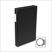 Wilson Jones 4 Ring Legal Binders with Label Holder