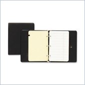 Wilson Jones Loose-Leaf Phone and Address Book
