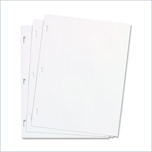 Wilson Jones Ledger Paper Refill Sheet