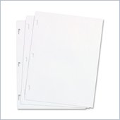 Wilson Jones Ledger Paper Refill Sheet