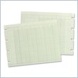 ADD TO YOUR SET: Wilson Jones Regular Ledger Sheets