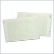 ADD TO YOUR SET: Wilson Jones Columnar Ruled Ledger Sheet