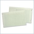 ADD TO YOUR SET: Wilson Jones Columnar Ruled Ledger Sheet