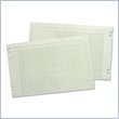 ADD TO YOUR SET: Wilson Jones Columnar Ruled Ledger Sheet