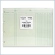 ADD TO YOUR SET: Wilson Jones Regular Ledger Sheets