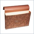 ADD TO YOUR SET: Wilson Jones Expanding Wallet without Tie Cord