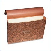 Wilson Jones Expanding Wallet without Tie Cord