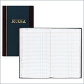 Wilson Jones S300 2-Column Journal
