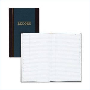 Wilson Jones S300 Record Book