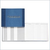 Wilson Jones Journal of Notarial Act