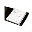 ADD TO YOUR SET: Wilson Jones View-Tab Transparent Divider