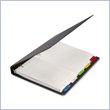 ADD TO YOUR SET: Wilson Jones 5-Tab Pocket Indexes