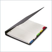 Wilson Jones 5-Tab Pocket Indexes