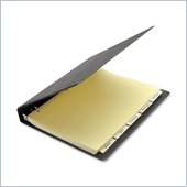 Wilson Jones Insertable Tab Indexes