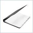 ADD TO YOUR SET: Wilson Jones Oversized Insertable Tab Indexes
