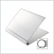 ADD TO YOUR SET: Wilson Jones View Binder with Pocket