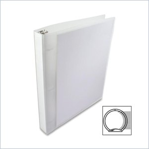 Wilson Jones View Binders with Pocket