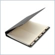 ADD TO YOUR SET: Wilson Jones 5-Tab Pocket Indexes