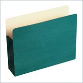Wilson Jones ColorLife File Pocket