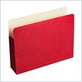 Wilson Jones ColorLife File Pocket