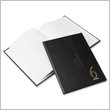 ADD TO YOUR SET: Wilson Jones 2-Column Columnar Book