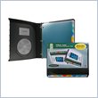 ADD TO YOUR SET: Wilson Jones View-Tab Presentation Binder
