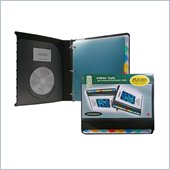 Wilson Jones View-Tab Presentation Binder