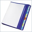 ADD TO YOUR SET: Wilson Jones View-Tab Presentation Binder