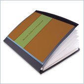 Wilson Jones Smart-View Presentation Book
