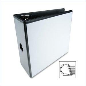 Wilson Jones D-Ring View Binder