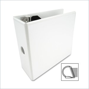 Wilson Jones D-Ring View Binder