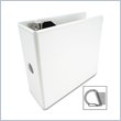 ADD TO YOUR SET: Wilson Jones D-Ring View Binder