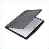Wilson Jones Professional Pad Folio with Sorter