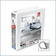 ADD TO YOUR SET: Wilson Jones Heavy-Duty D Ring View Binder